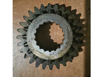 Phụ tùng DEUTZ