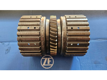 Phụ tùng LAMBORGHINI