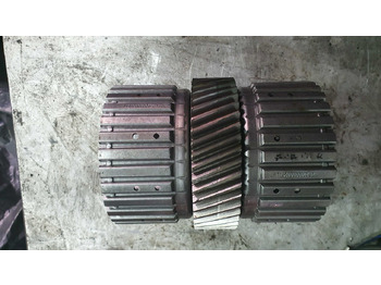 Phụ tùng LAMBORGHINI