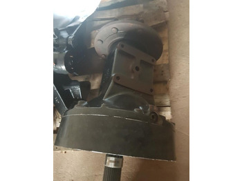 Phụ tùng LAMBORGHINI