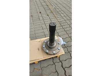 Phụ tùng LAMBORGHINI