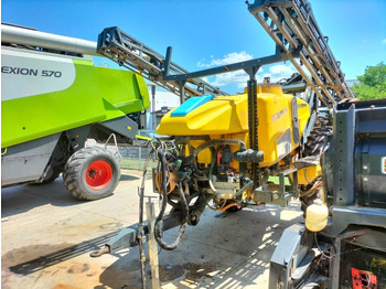 Trang thiết bị bón phân Caffini PRESTIGE GD 3300: hình 3