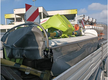 Máy cắt cỏ CLAAS