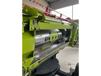 Máy gặt đập Claas LEXION 7700 TT RISO: hình 4