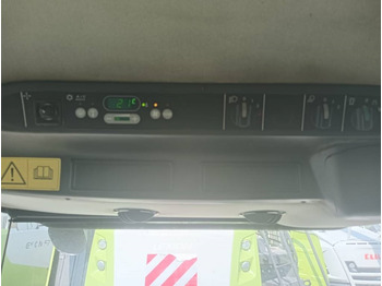 Máy gặt đập Claas Lexion 570: hình 2