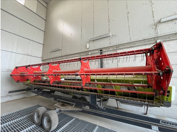 Cho thuê Claas Lexion 760 TT  Claas Lexion 760 TT: hình 4