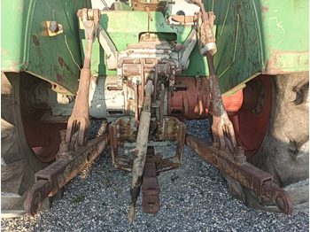 Máy cày Deutz 8006: hình 4