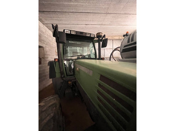 Máy cày FENDT Farmer 300