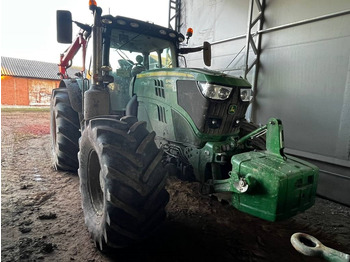 Máy cày JOHN DEERE 6145R