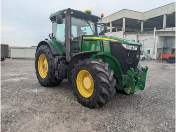Máy cày JOHN DEERE 7230R