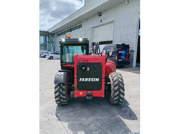 Xe nhấc hình viễn vọng kính FARESIN
