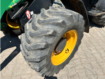 Máy xúc lật bánh lốp Komatsu WA70-5: hình 3