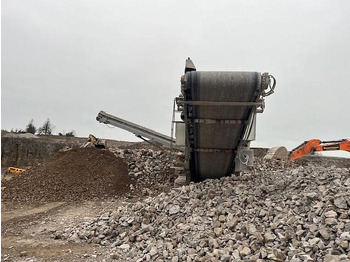 Máy nghiền đá 2011 GIPO 1385 Jaw Crusher: hình 3 Máy nghiền đá 2011 GIPO 1385 Jaw Crusher: hình 3