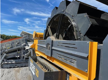 Cho thuê  BRUCE Washing system BRUCE Washing system: hình 4