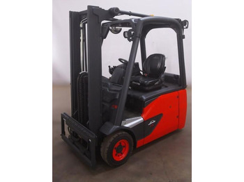 Xe nâng điện FENWICK