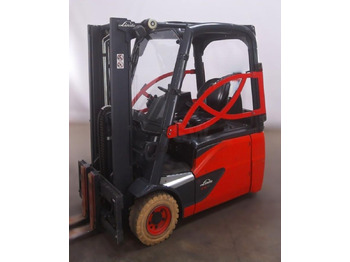 Xe nâng điện FENWICK