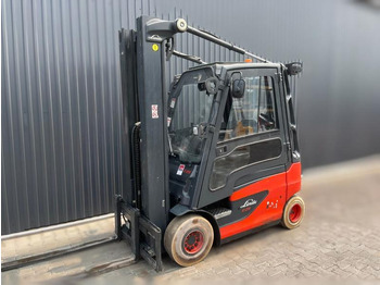 Xe nâng điện FENWICK