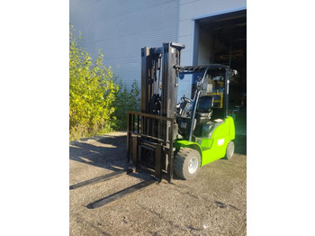 Xe nâng điện Hangcha Chariot élévateur XC35i fenwick: hình 4