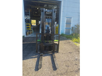 Xe nâng điện Hangcha Chariot élévateur XC35i fenwick: hình 5