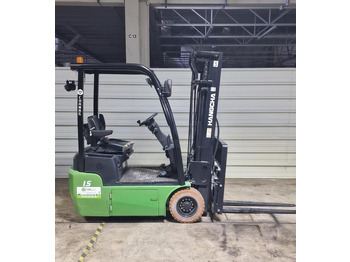 Xe nâng điện HANGCHA