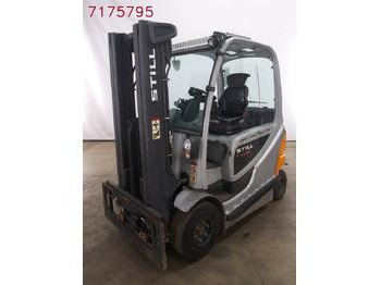Xe nâng điện STILL RX60