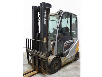 Xe nâng điện STILL RX60