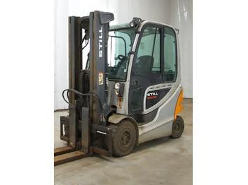 Xe nâng điện STILL RX60