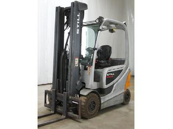 Xe nâng điện STILL RX60
