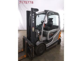Xe nâng điện STILL RX60