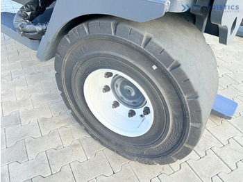 Xe tải tiếp cận 4 hướng Combilift C14000 / LPG GAS / DUPLEX 3600MM / FREE LIFT / FORK POSITIONER / 1500MM FORKS / LIKE NEW C14000 / LPG GAS / DUPLEX 3600MM / FREE: hình 5 Xe tải tiếp cận 4 hướng Combilift C14000 / LPG GAS / DUPLEX 3600MM / FREE LIFT / FORK POSITIONER / 1500MM FORKS / LIKE NEW C14000 / LPG GAS / DUPLEX 3600MM / FREE: hình 5