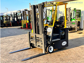 Xe tải tiếp cận 4 hướng COMBILIFT