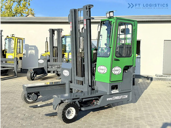 Xe tải tiếp cận 4 hướng COMBILIFT