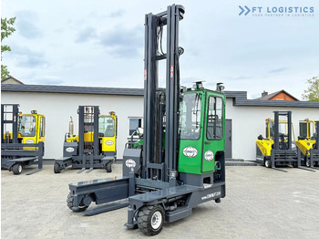 Xe tải tiếp cận 4 hướng COMBILIFT