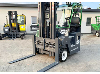 Xe tải tiếp cận 4 hướng COMBILIFT