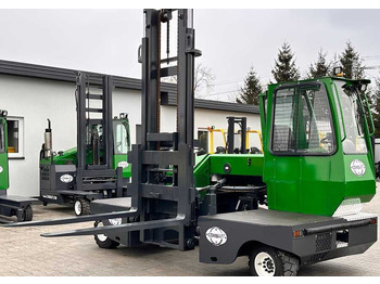 Máy chất hàng bên COMBILIFT