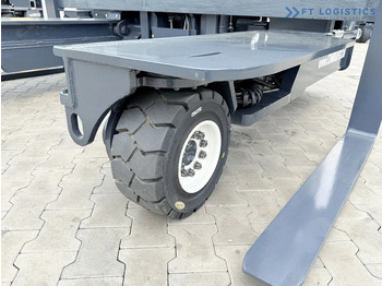 Xe tải tiếp cận 4 hướng Combilift Combilift C4500 / DIESEL / DUPLEX 4000MM / WIDE FORK POSITIONER / HEATING / FULL CABIN / PERFECT CONDITION / Wide range of four-: hình 3 Xe tải tiếp cận 4 hướng Combilift Combilift C4500 / DIESEL / DUPLEX 4000MM / WIDE FORK POSITIONER / HEATING / FULL CABIN / PERFECT CONDITION / Wide range of four-: hình 3