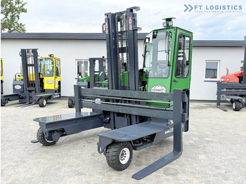 Xe tải tiếp cận 4 hướng COMBILIFT