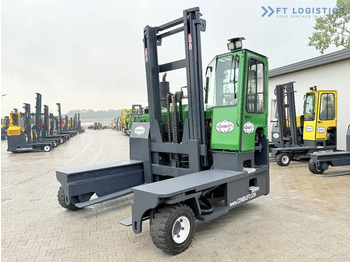 Xe tải tiếp cận 4 hướng COMBILIFT