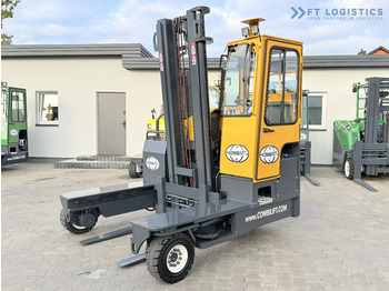 Xe tải tiếp cận 4 hướng COMBILIFT