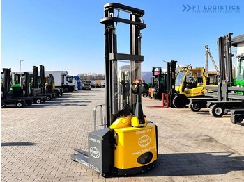 Máy xếp chồng Combilift WR-4 / DUPLEX / 4.5M / 2017 / ONLY 30 MTH / LIKE NEW / 1500KG: hình 5