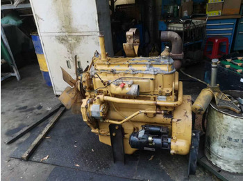 Động cơ CATERPILLAR