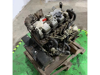 Động cơ CATERPILLAR