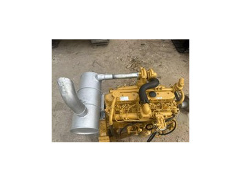 Động cơ CATERPILLAR