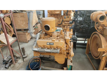 Động cơ cho Máy xúc CATERPILLAR 3208: hình 4 Động cơ cho Máy xúc CATERPILLAR 3208: hình 4