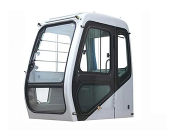 Cabin cho Máy xúc CATERPILLAR 320C: hình 3