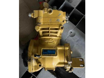 Lốc điều hòa CATERPILLAR