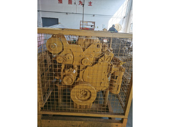 Động cơ cho Máy xúc mới CATERPILLAR C6.4: hình 5