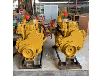 Động cơ CATERPILLAR