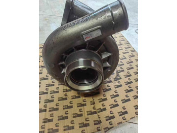 Bộ tăng áp cho Máy xúc CUMMINS 2881769: hình 5