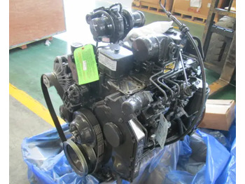 Động cơ cho Máy xúc CUMMINS 4BT3.9: hình 4